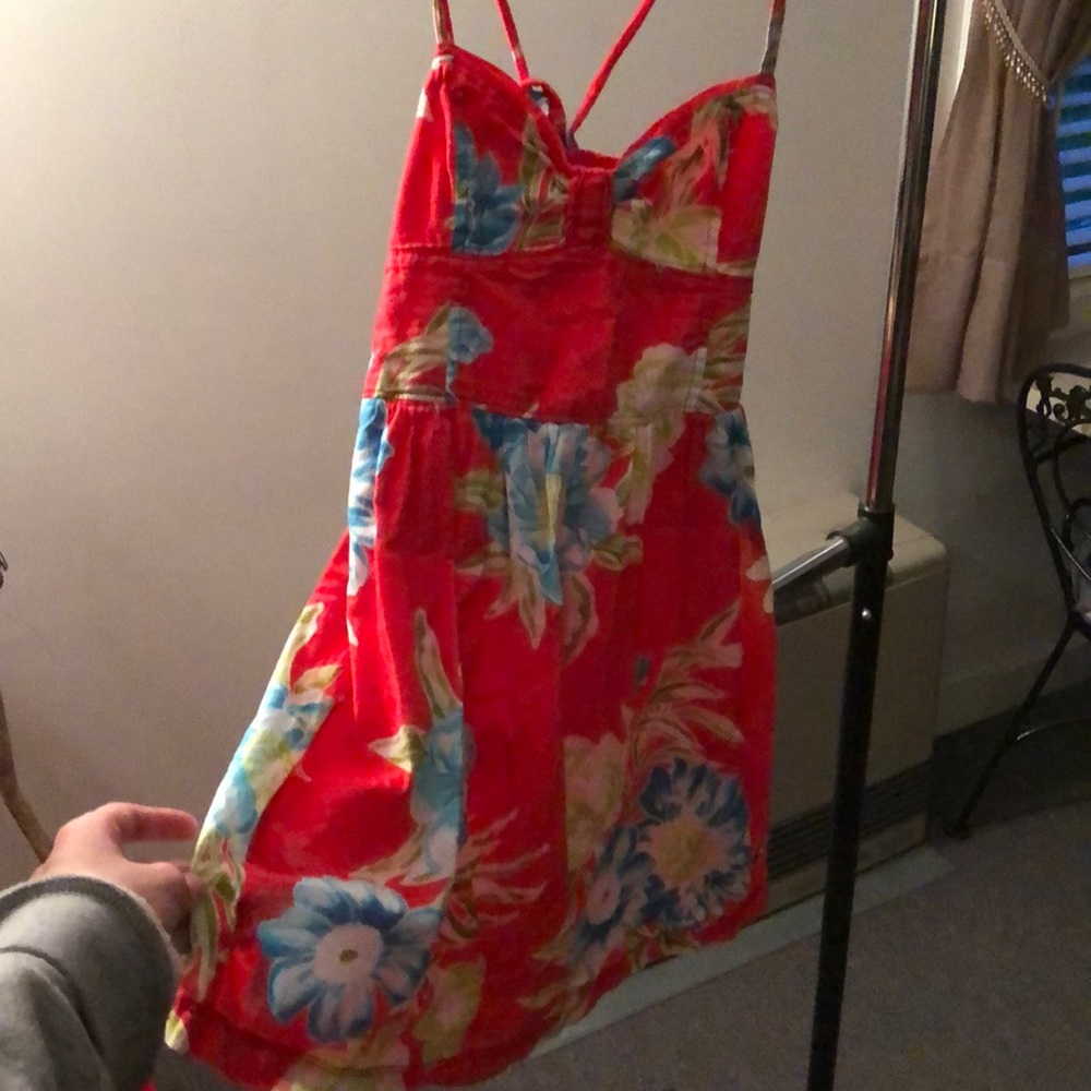 Summer Dress